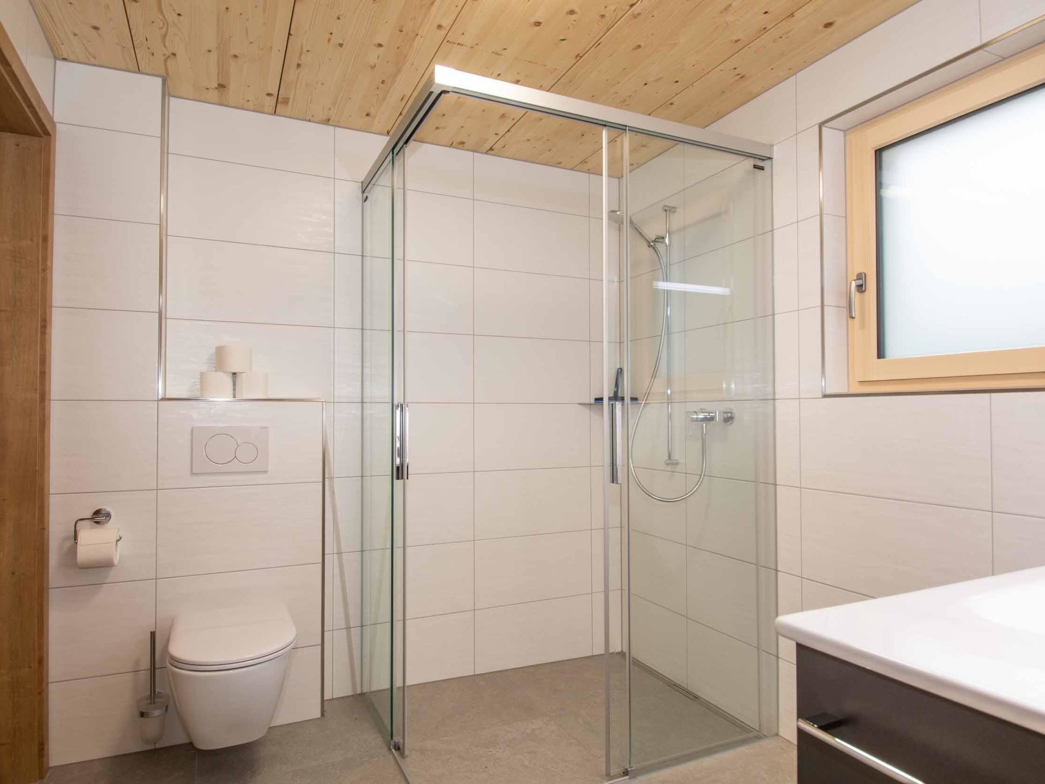 Photo of Chalet Sonne Appartement/Fewo, Dusche, WC, 2 Schlafräume 3-Zimmerwohnung
