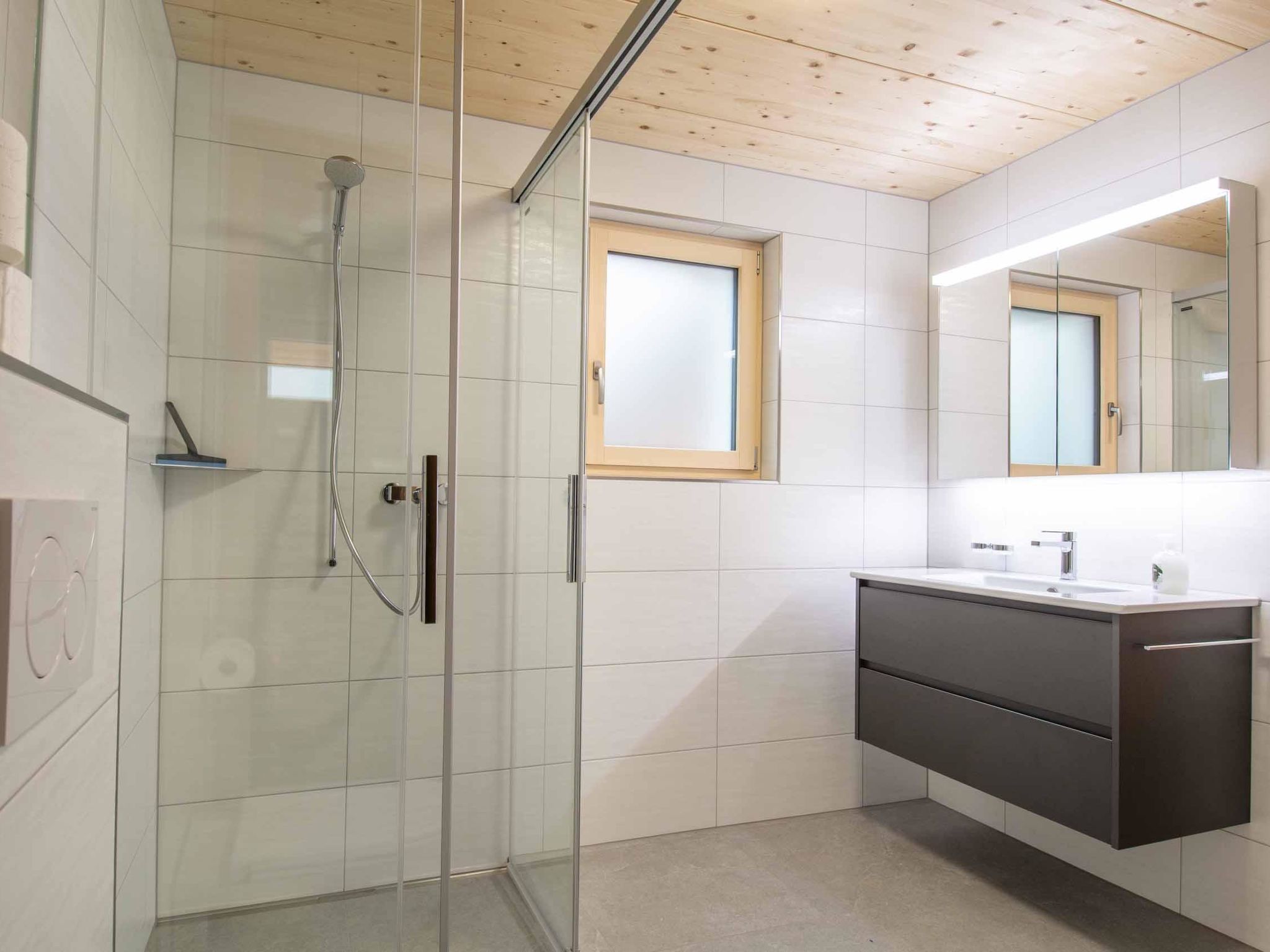 Chalet Sonne Appartement/Fewo, Dusche, WC, 2 Schlafräume 3-Zimmerwohnung - Image-tags.info