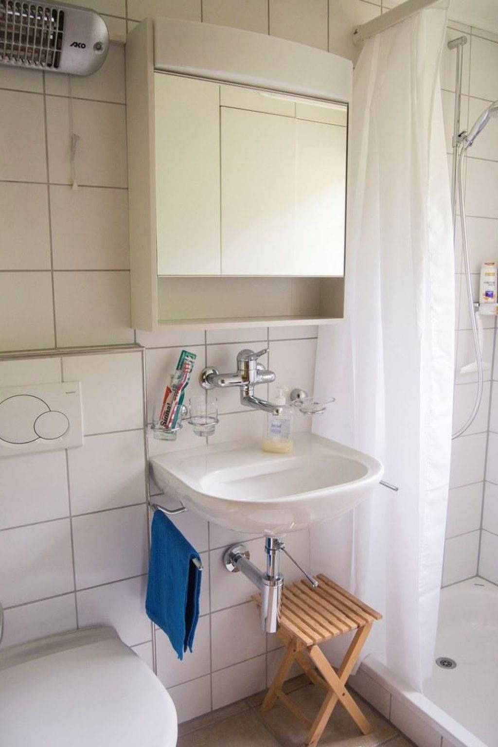 Photo of Chalet Zwirbeli Appartement/Fewo, Dusche, WC, 1