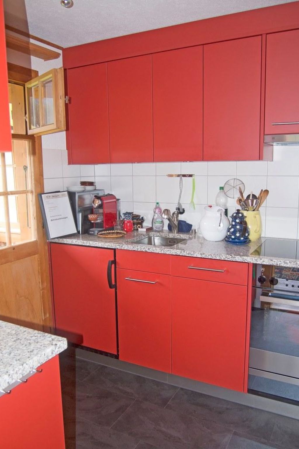 Photo of Chalet Zwirbeli Appartement/Fewo, Dusche, WC, 1