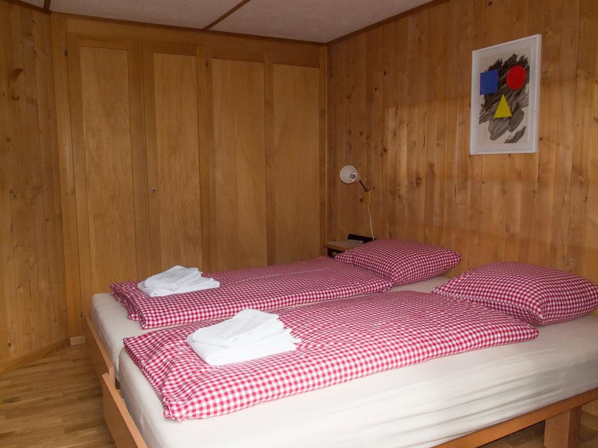 Photo of Chalet Zwirbeli Appartement/Fewo, Dusche, WC, 1