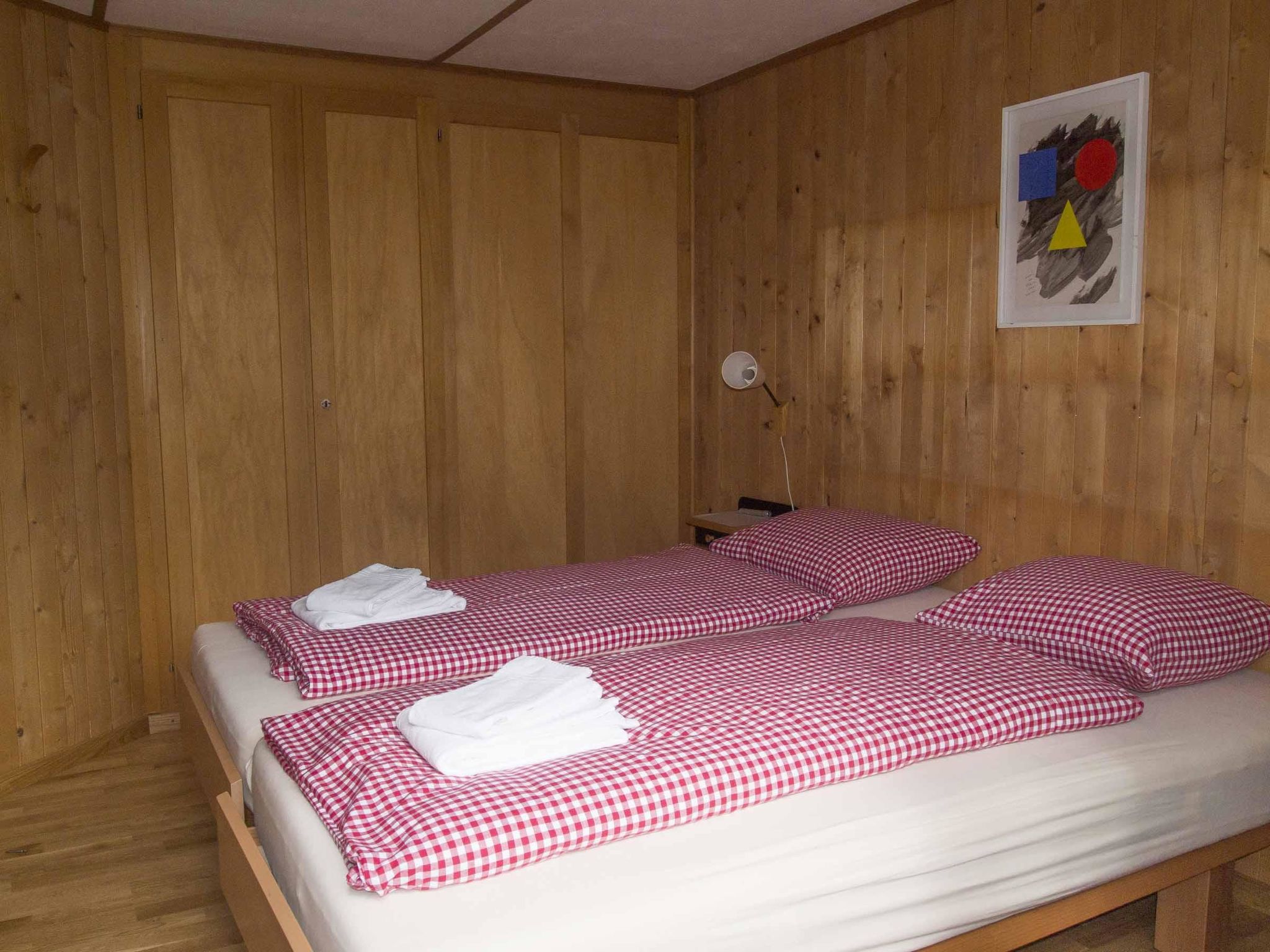 Photo of Chalet Zwirbeli Appartement/Fewo, Dusche, WC, 1 Schlafraum 2-Zimmerwohnung