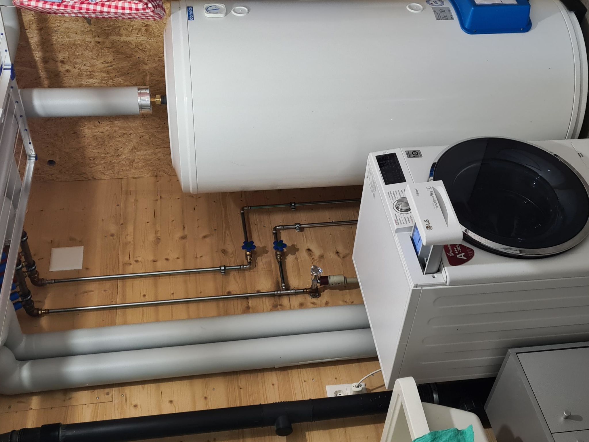 Photo of Malolo Appartement/Fewo, Dusche, WC, 1 Schlafraum 2.5 Zimmerwohnung