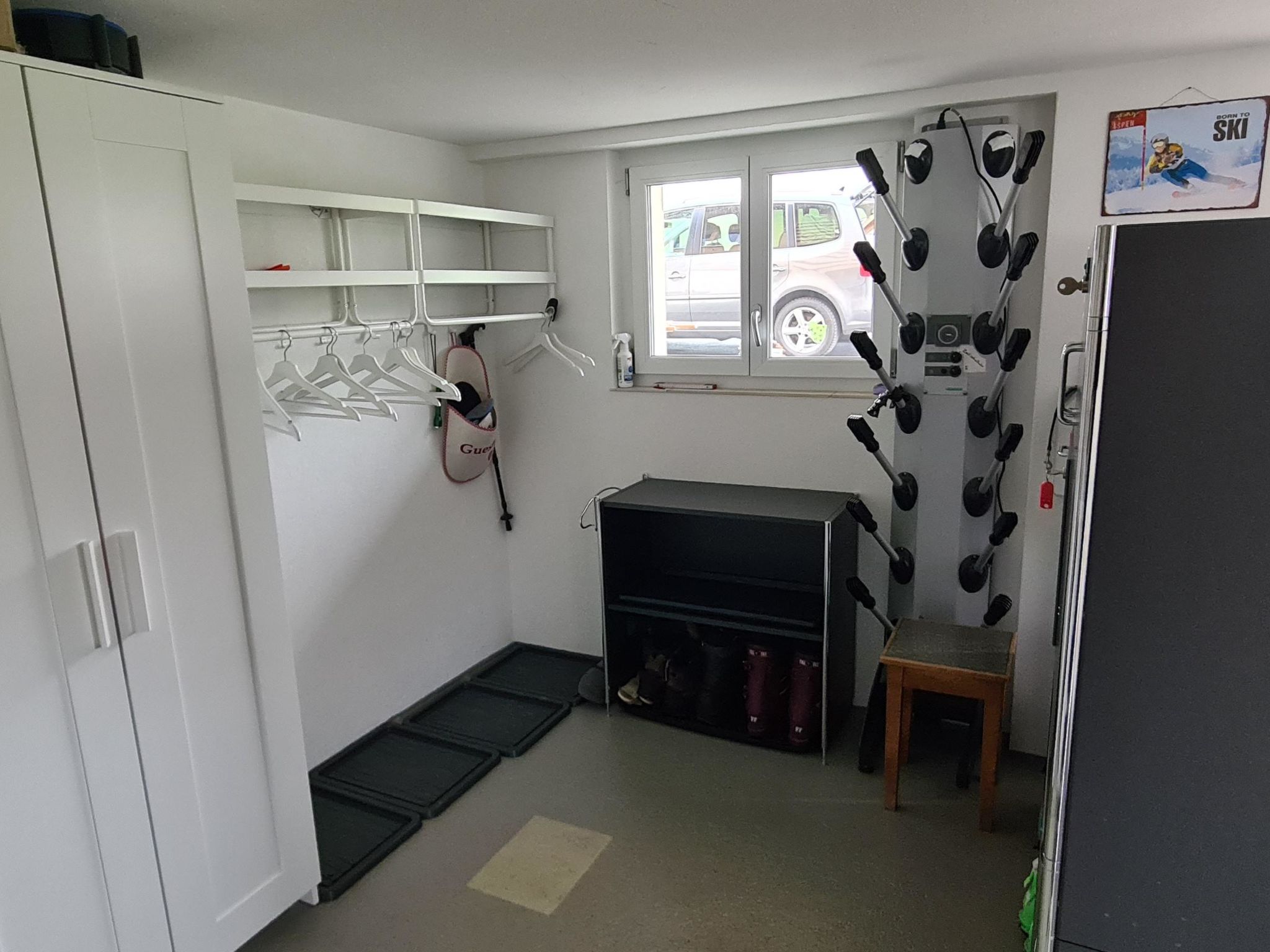 Photo of Malolo Appartement/Fewo, Dusche, WC, 1 Schlafraum 2.5 Zimmerwohnung