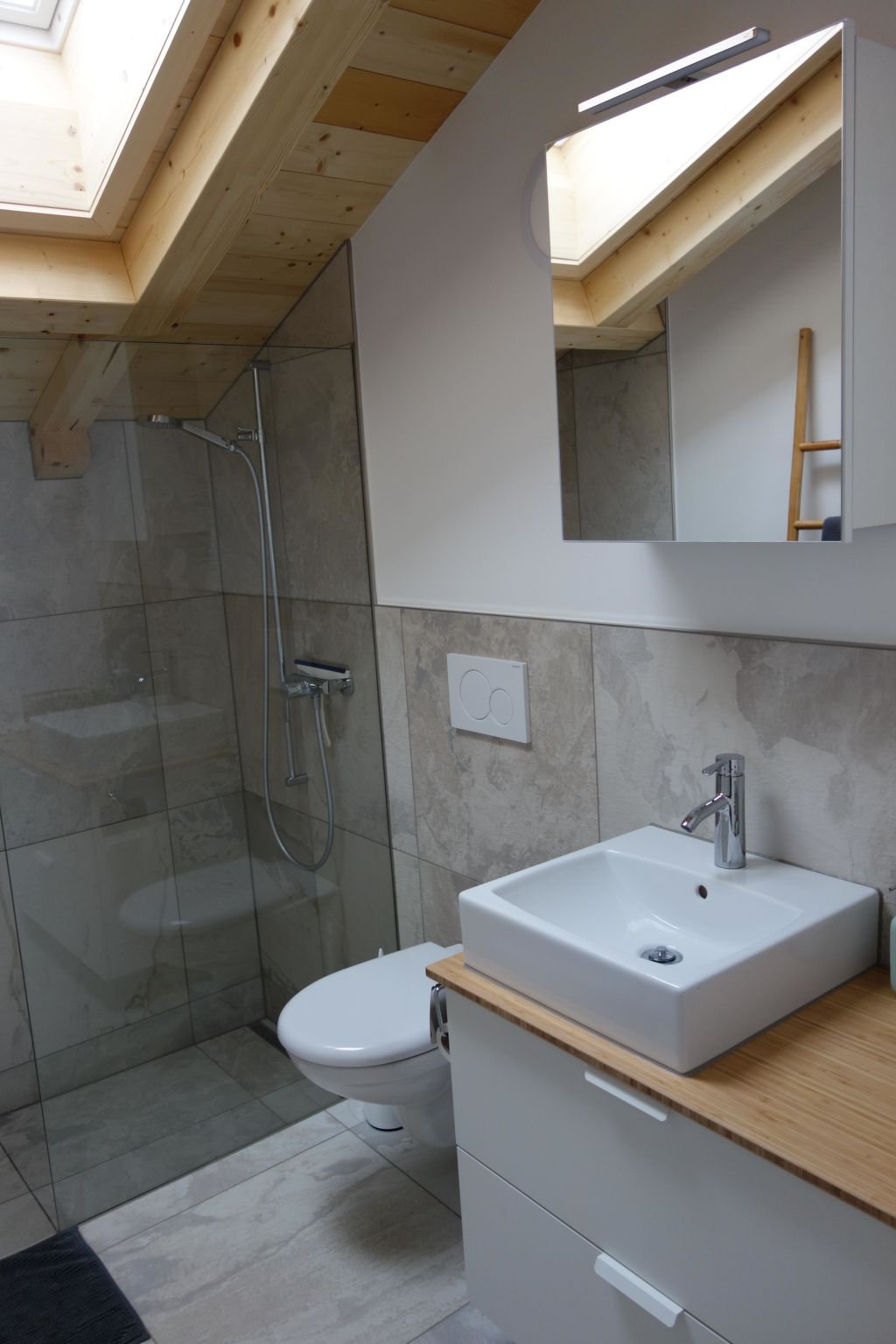 Photo of Malolo Appartement/Fewo, Dusche, WC, 1 Schlafraum 2.5 Zimmerwohnung
