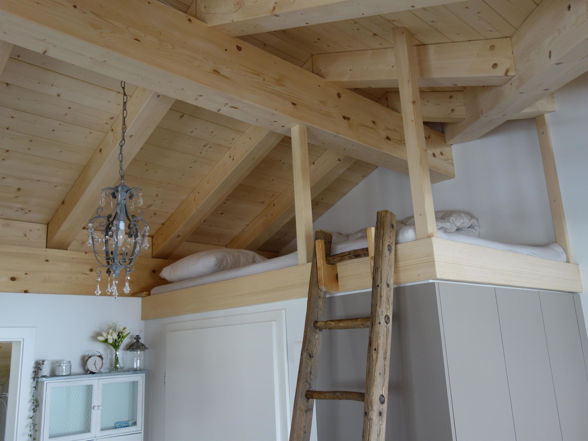 Photo of Malolo Appartement/Fewo, Dusche, WC, 1 Schlafraum 2.5 Zimmerwohnung