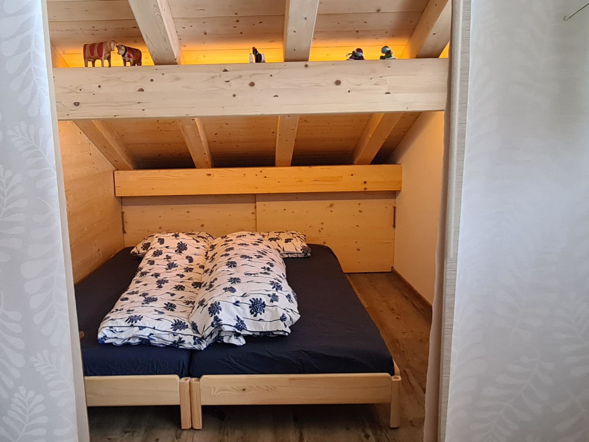 Photo of Malolo Appartement/Fewo, Dusche, WC, 1 Schlafraum 2.5 Zimmerwohnung