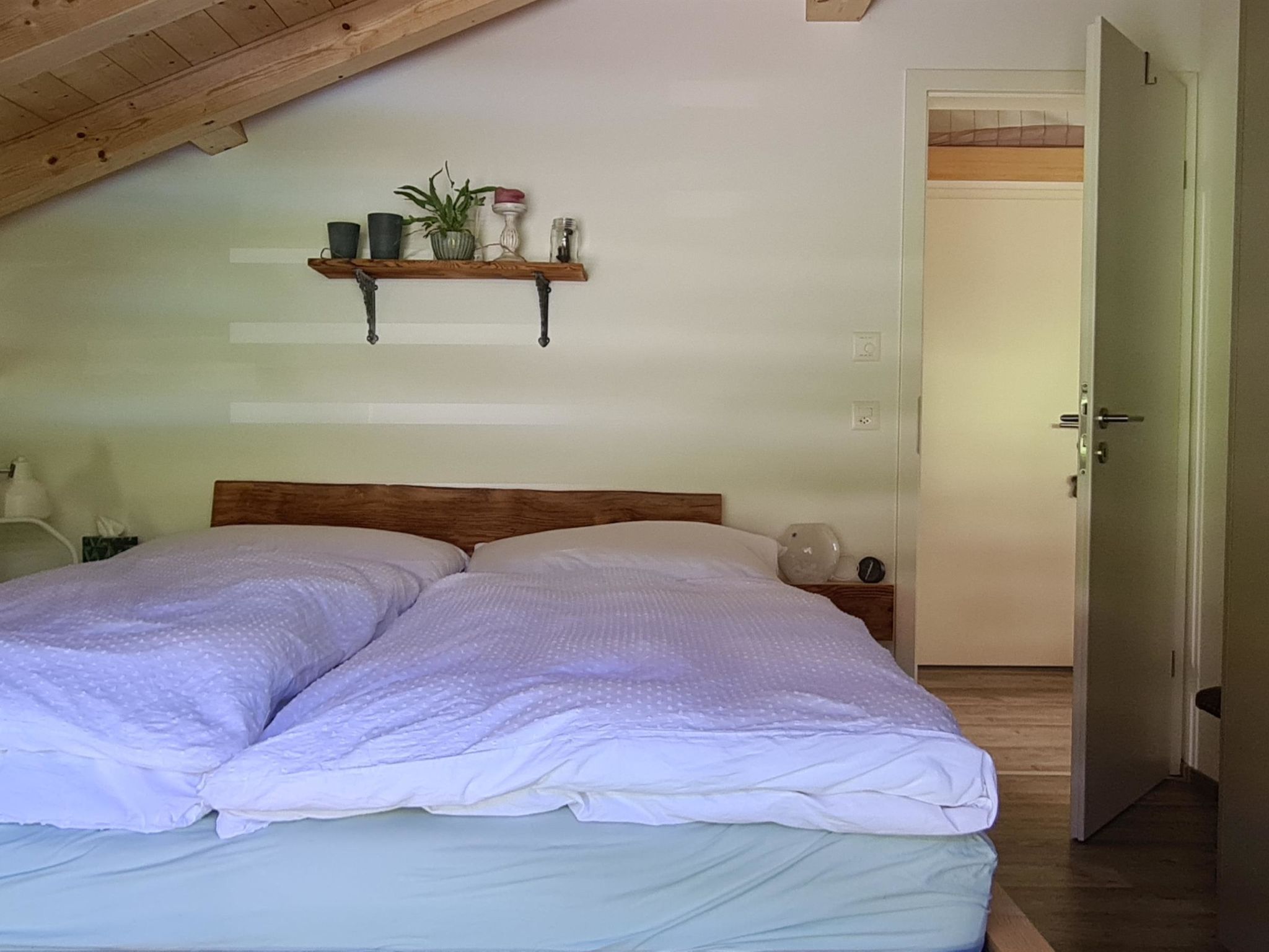 Photo of Malolo Appartement/Fewo, Dusche, WC, 1 Schlafraum 2.5 Zimmerwohnung