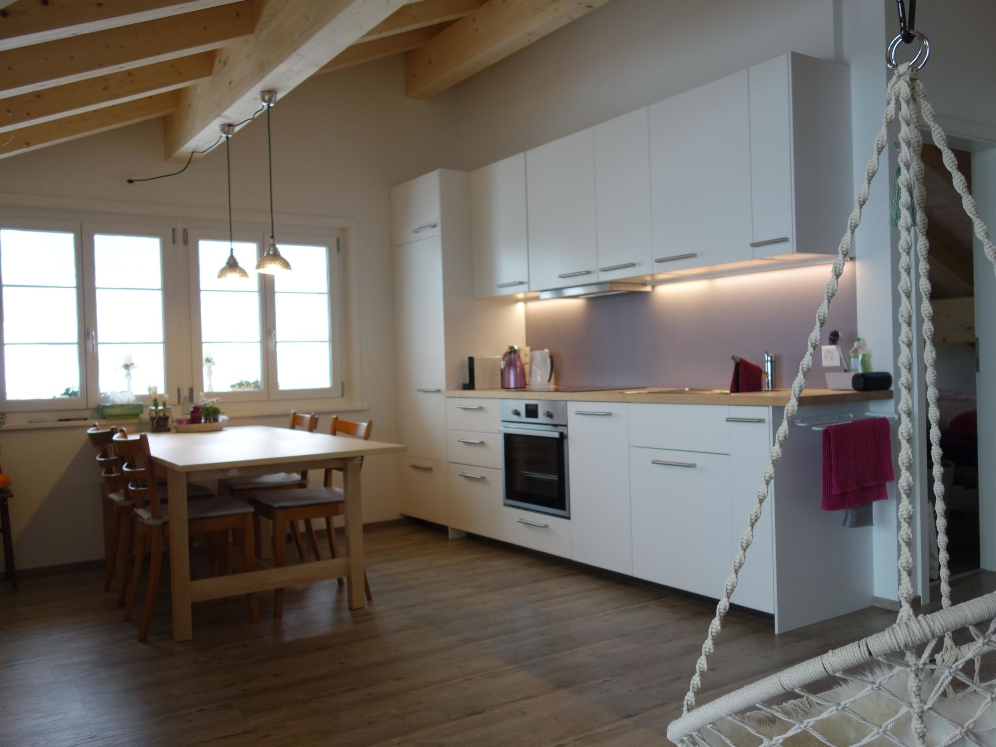 Photo of Malolo Appartement/Fewo, Dusche, WC, 1 Schlafraum 2.5 Zimmerwohnung