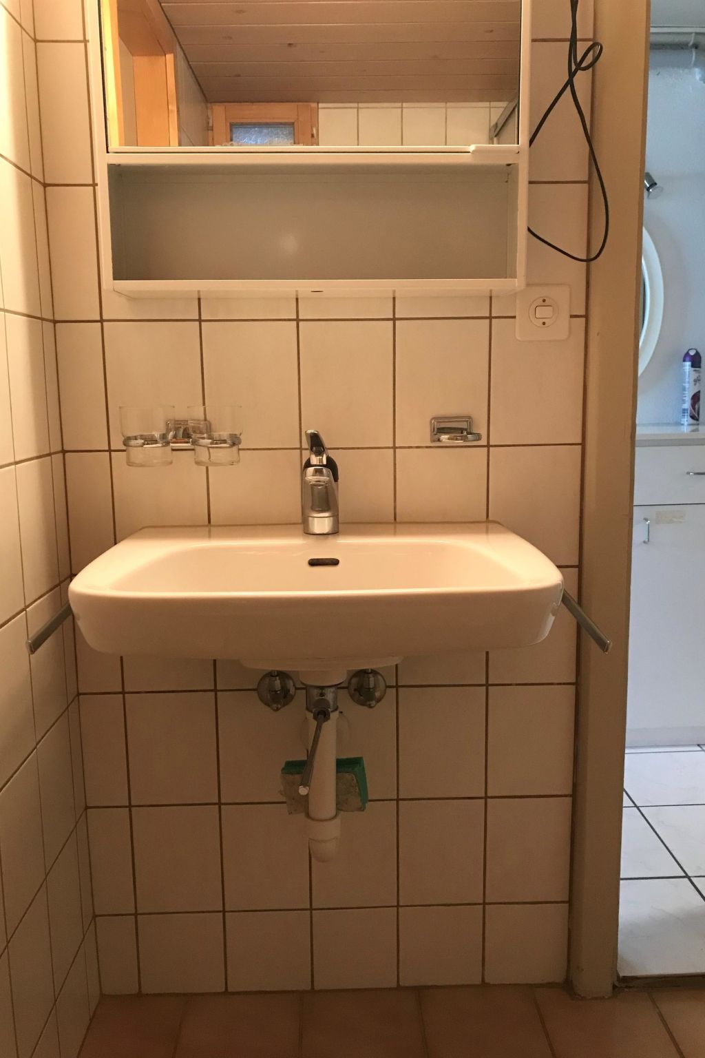Photo of Sunnegruess UG Appartement/Fewo, Dusche, WC 1.5 Zimmerwohnung