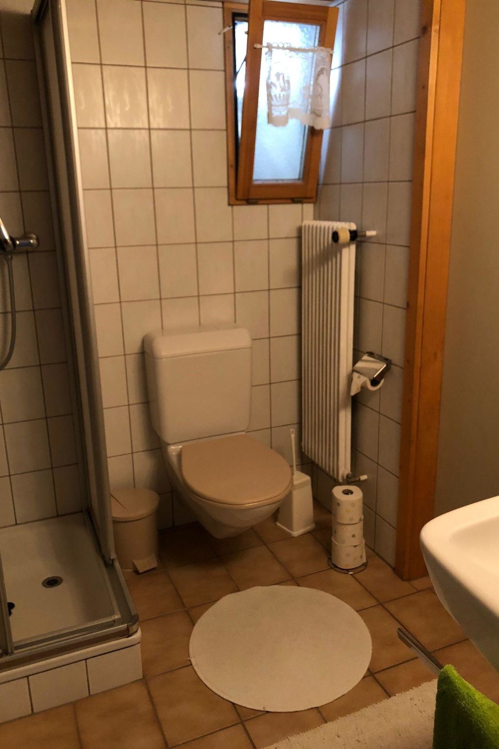 Photo of Sunnegruess UG Appartement/Fewo, Dusche, WC 1.5 Zimmerwohnung
