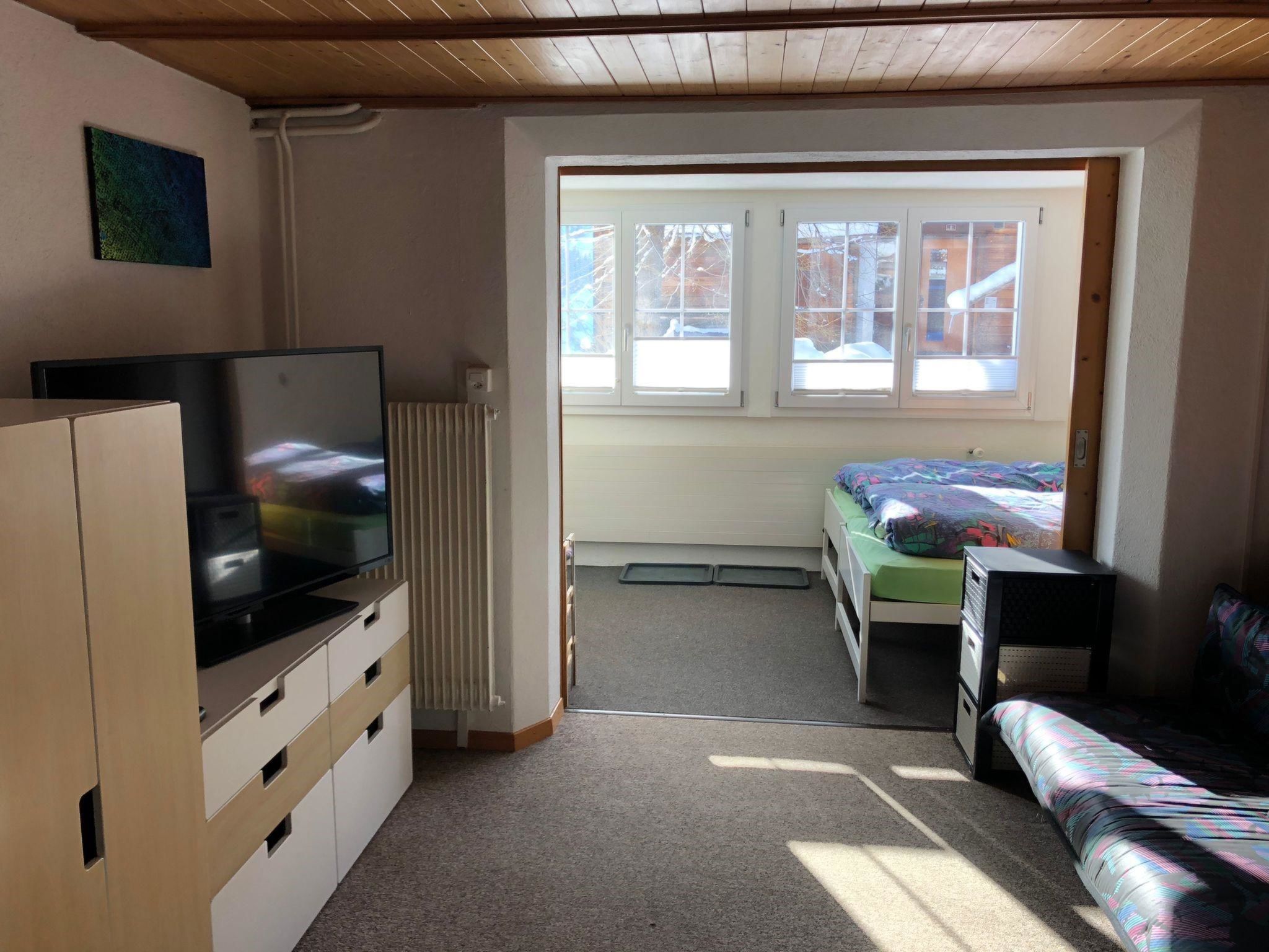Photo of Sunnegruess UG Appartement/Fewo, Dusche, WC 1.5 Zimmerwohnung