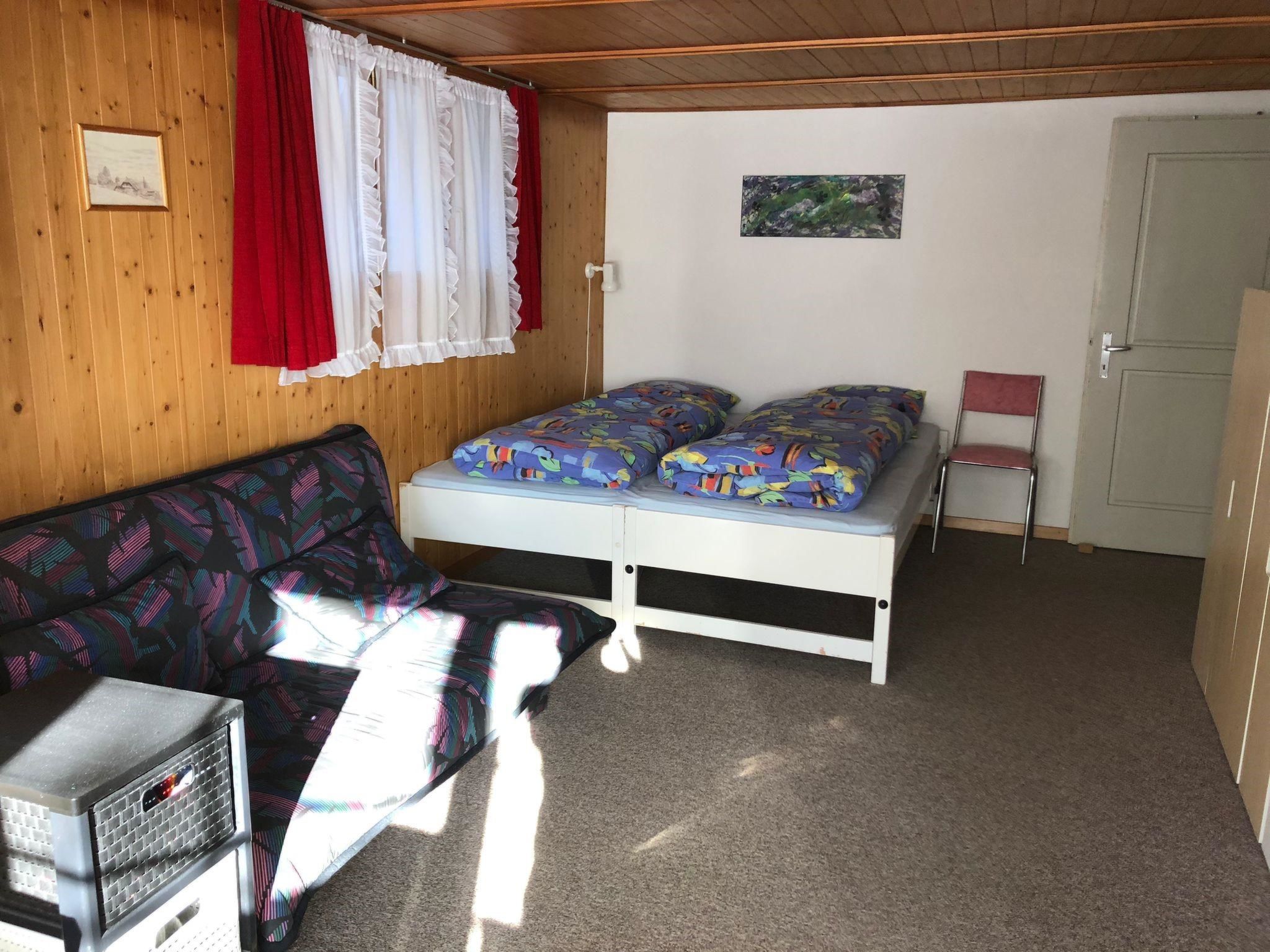Photo of Sunnegruess UG Appartement/Fewo, Dusche, WC 1.5 Zimmerwohnung
