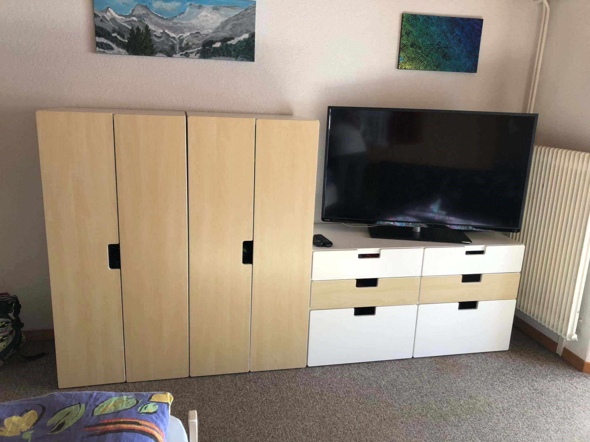Photo of Sunnegruess UG Appartement/Fewo, Dusche, WC 1.5 Zimmerwohnung