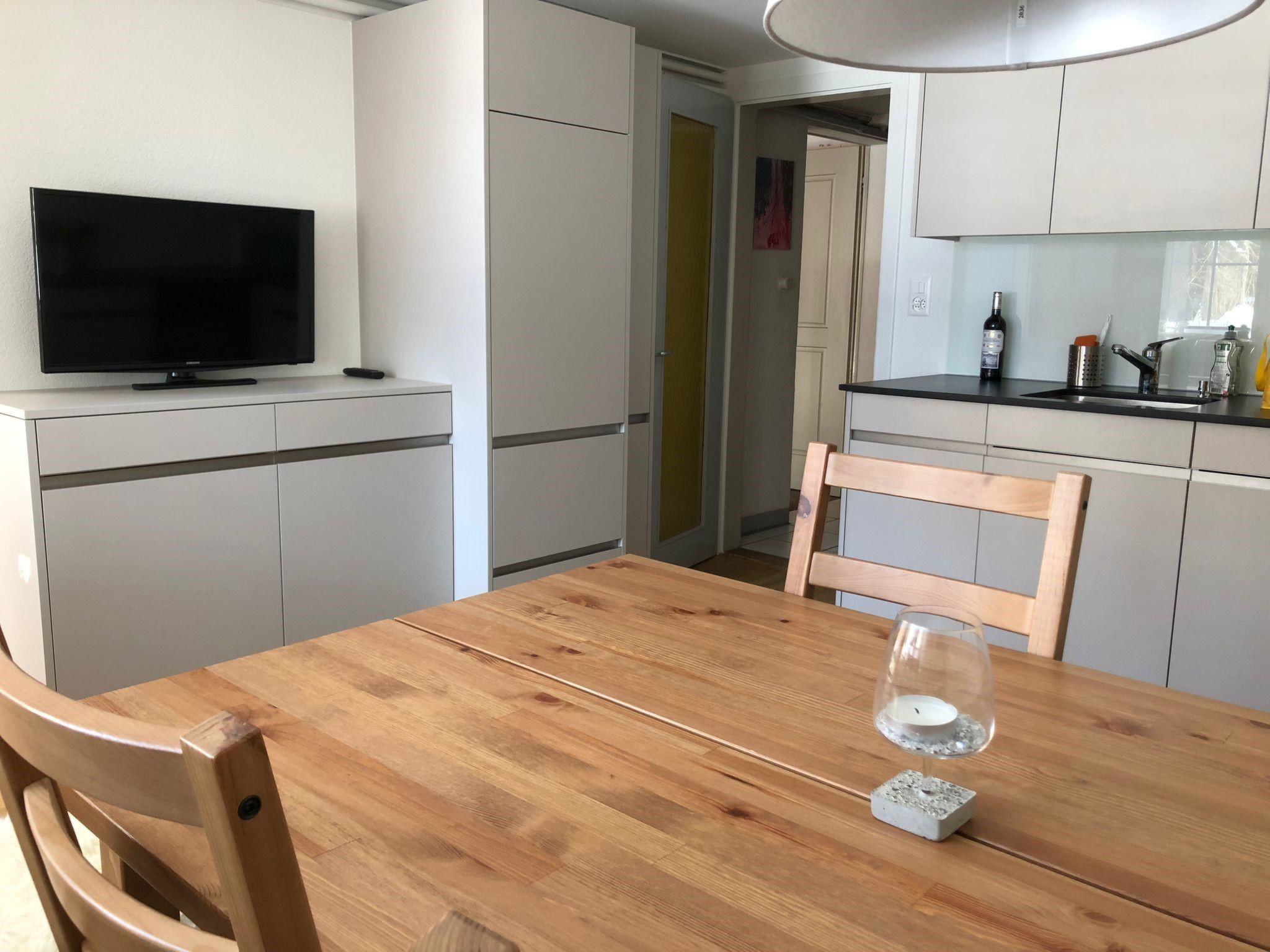 Photo of Sunnegruess UG Appartement/Fewo, Dusche, WC 1.5 Zimmerwohnung