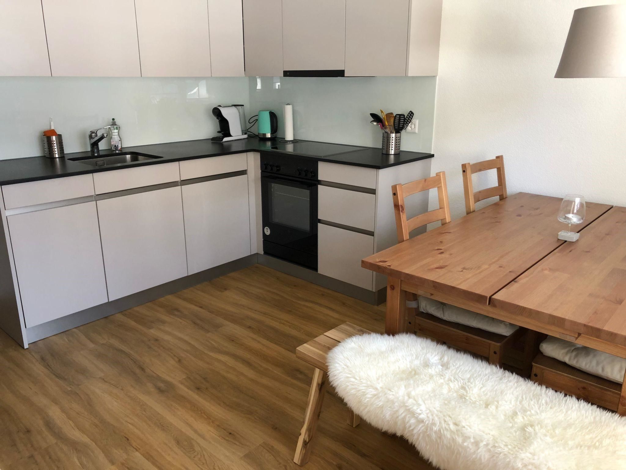 Photo of Sunnegruess UG Appartement/Fewo, Dusche, WC 1.5 Zimmerwohnung