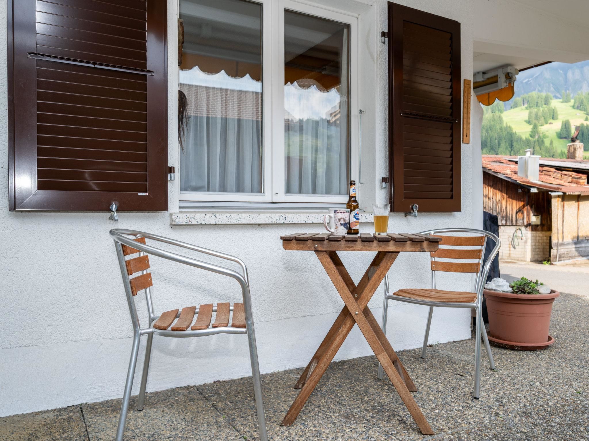 Photo of Chalet Delphin Appartement/Fewo, Bad, WC, 1 Schlafraum 2-Zimmerwohnung