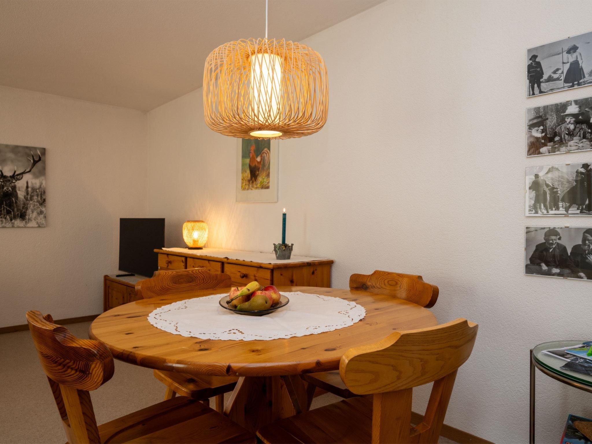 Photo of Chalet Delphin Appartement/Fewo, Bad, WC, 1 Schlafraum 2-Zimmerwohnung