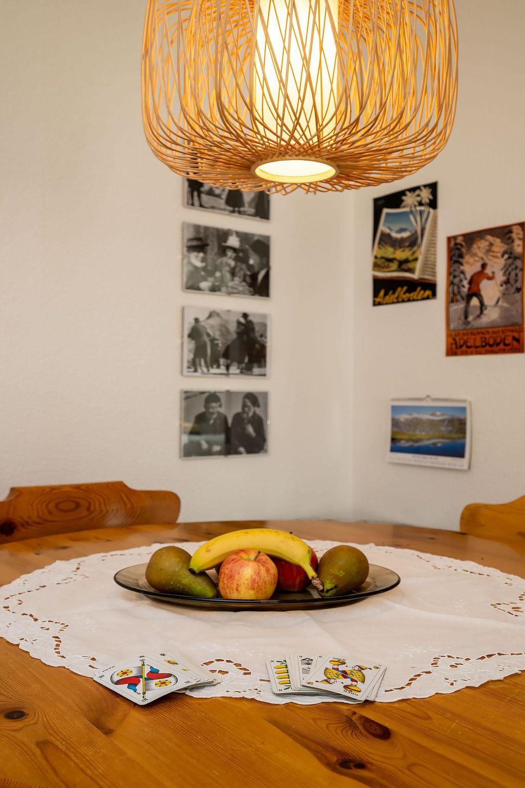Photo of Chalet Delphin Appartement/Fewo, Bad, WC, 1 Schlafraum 2-Zimmerwohnung