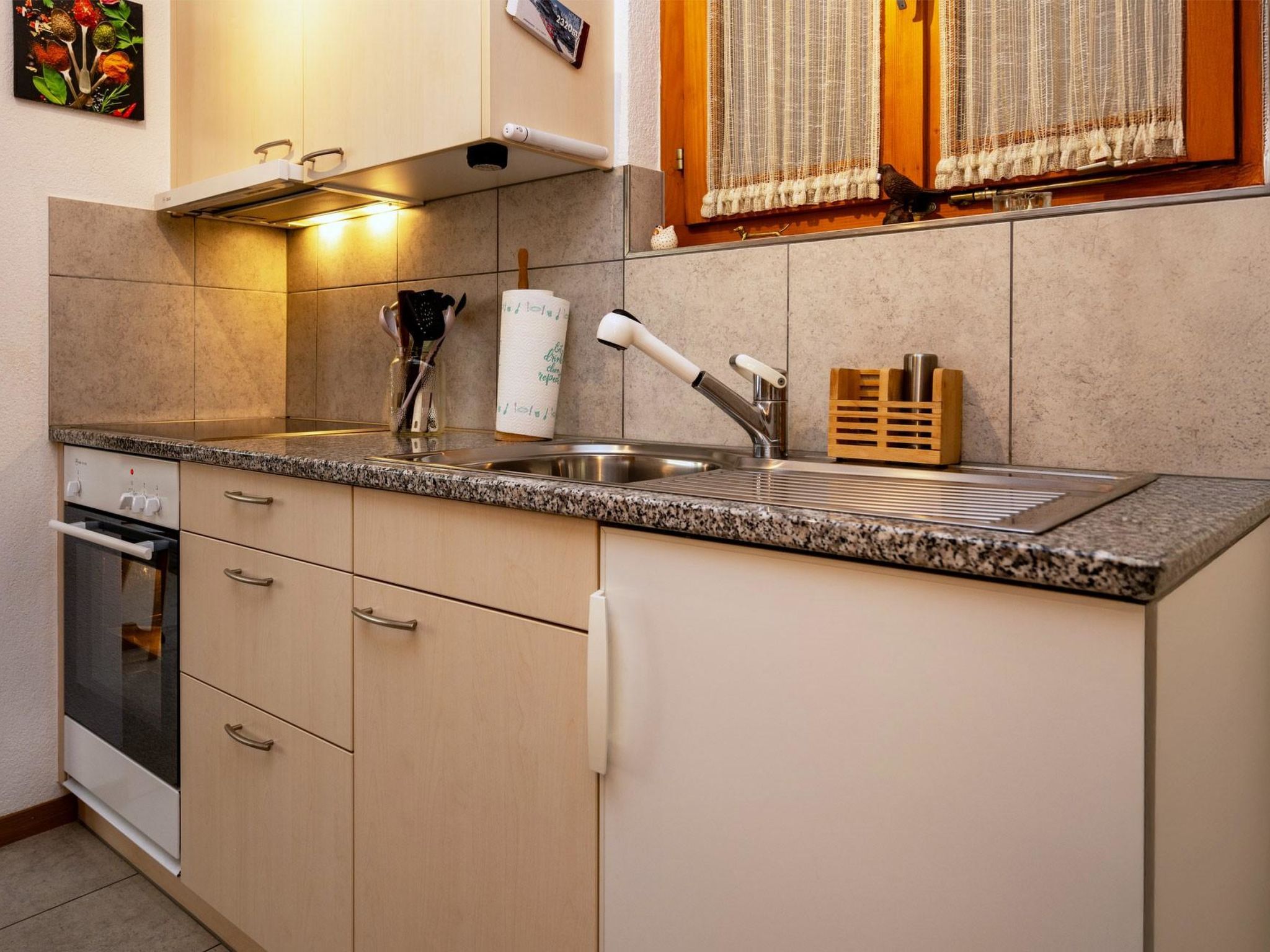 Photo of Chalet Delphin Appartement/Fewo, Bad, WC, 1 Schlafraum 2-Zimmerwohnung