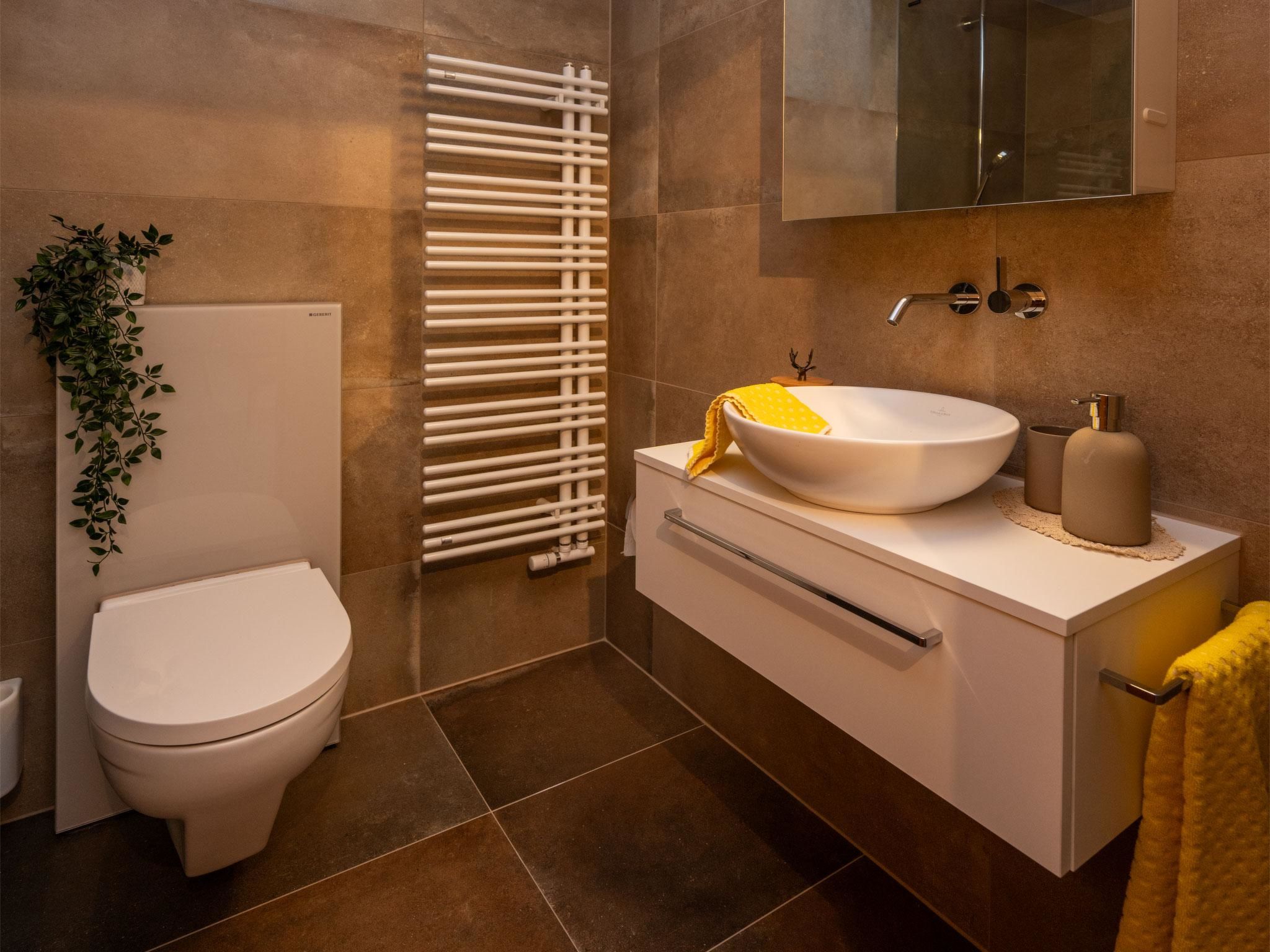 Photo of Chalet Delphin Appartement/Fewo, Bad, WC, 1 Schlafraum 2-Zimmerwohnung