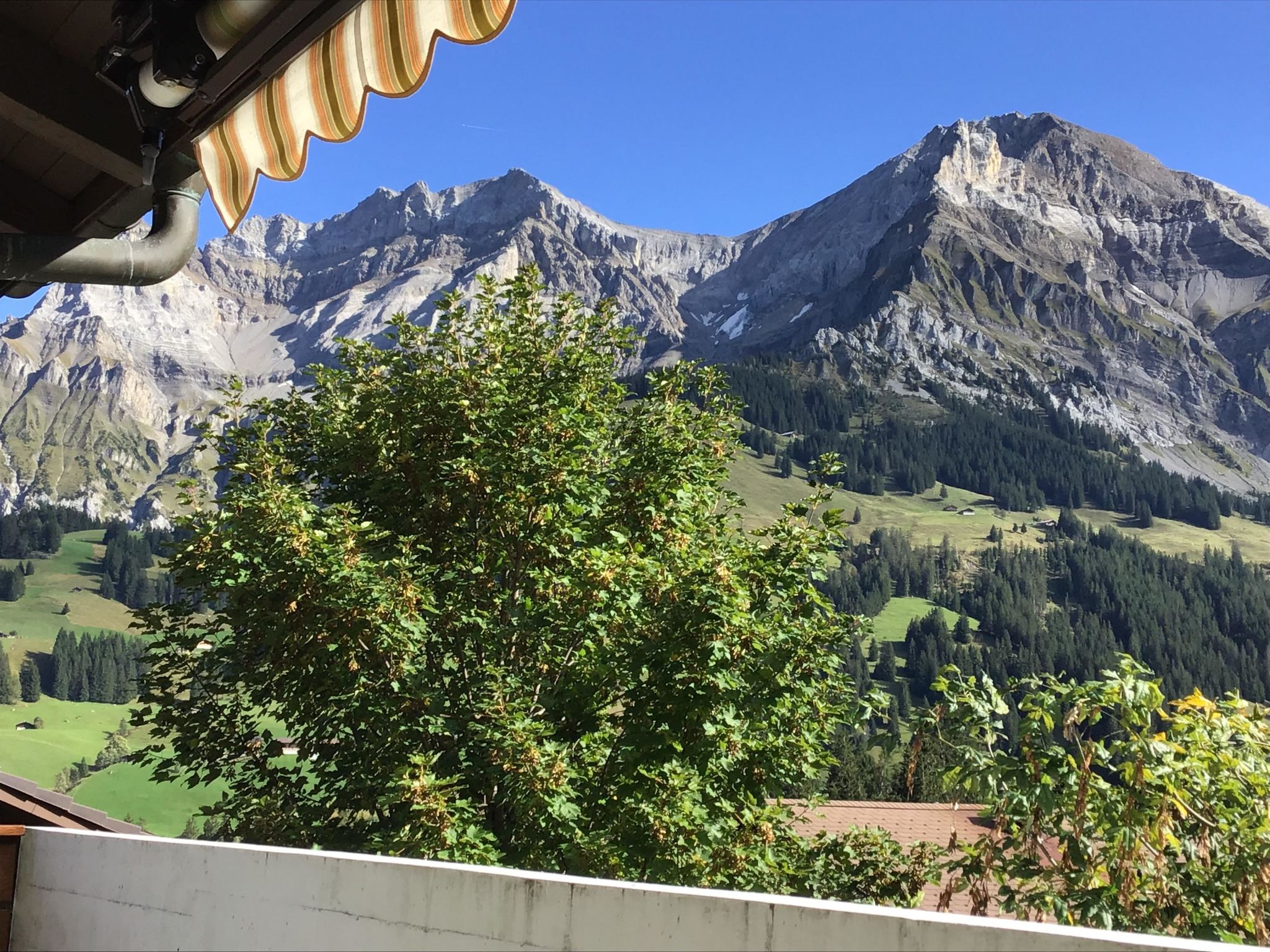 Photo of Baldrian C14 Appartement/Fewo, Bad, WC, 3 Schlafräume 4.5- Zimmerwohnung