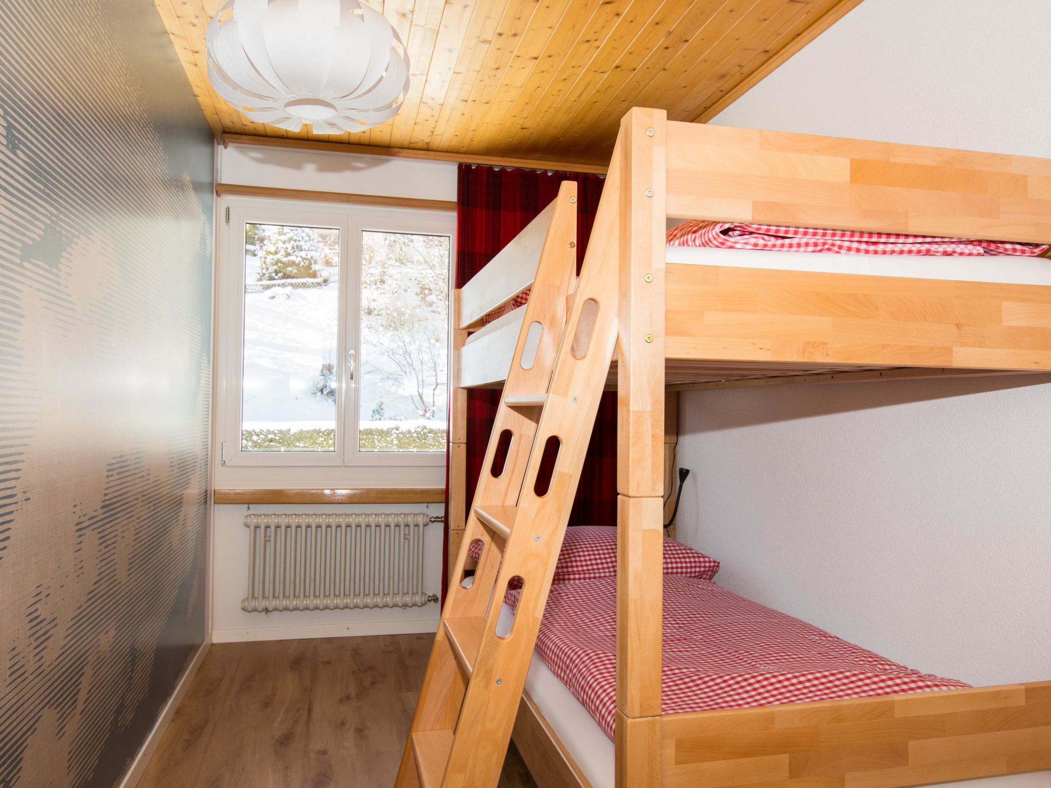 Photo of Baldrian C14 Appartement/Fewo, Bad, WC, 3 Schlafräume 4.5- Zimmerwohnung