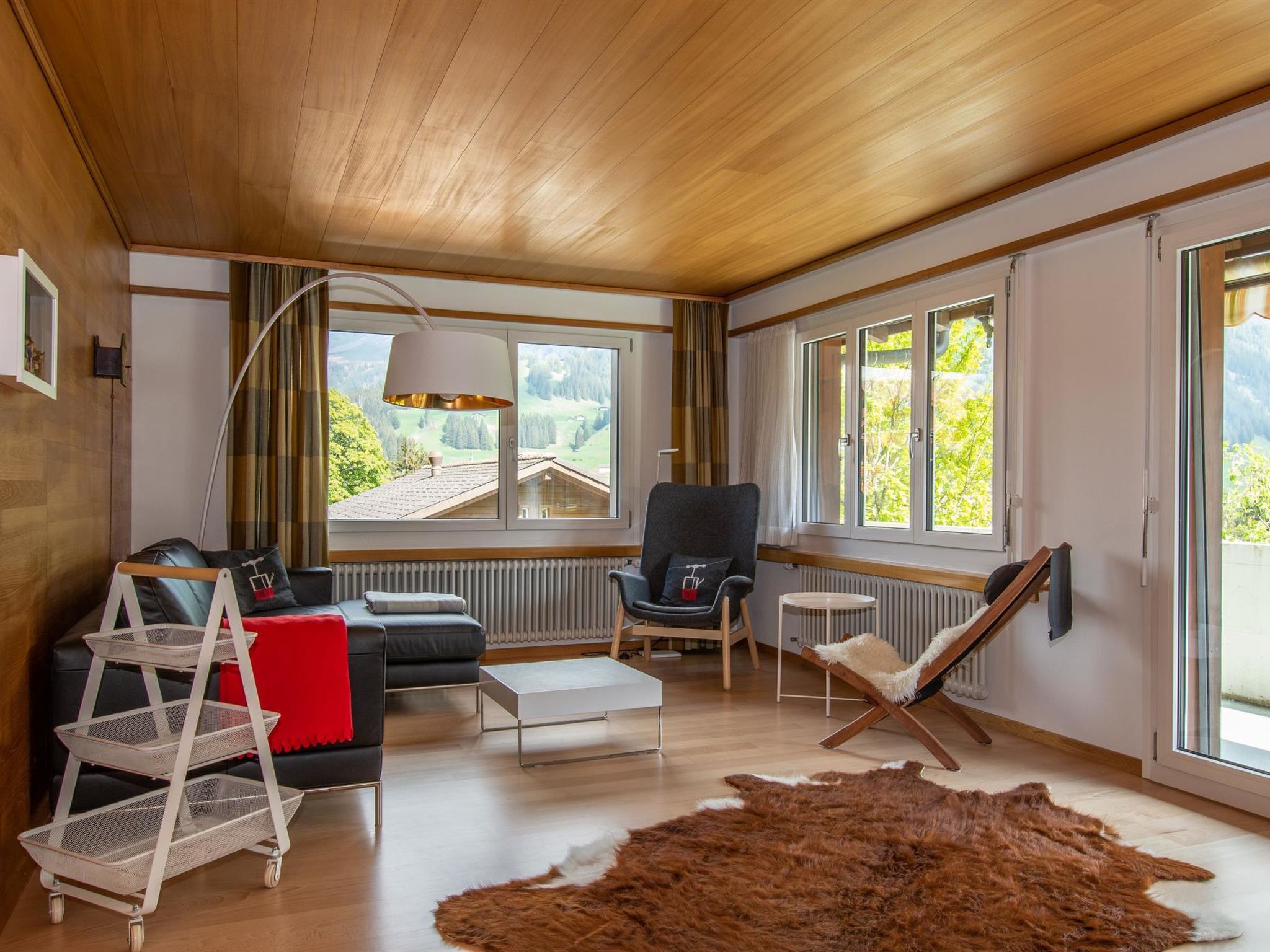 Photo of Baldrian C14 Appartement/Fewo, Bad, WC, 3 Schlafräume 4.5- Zimmerwohnung