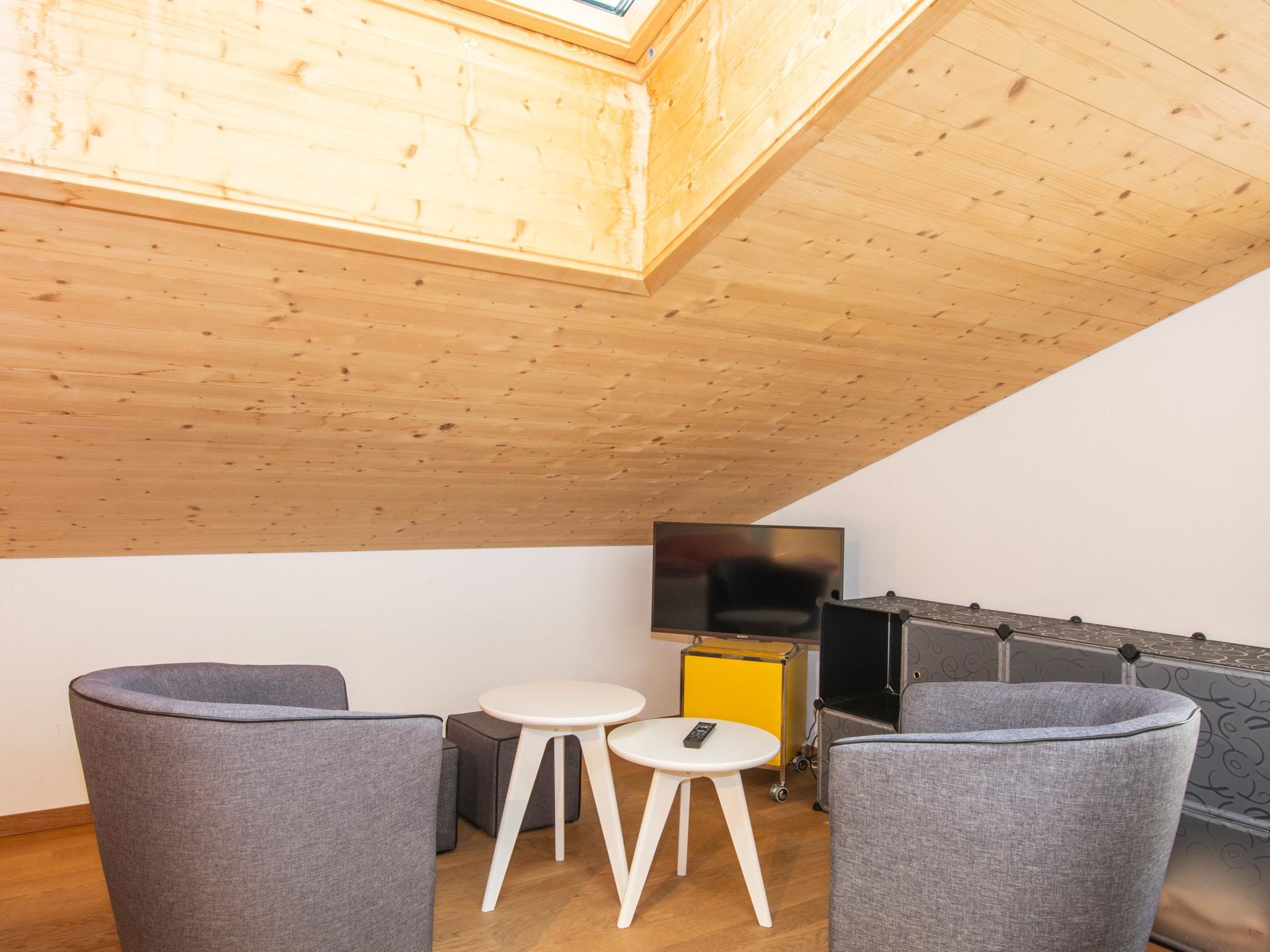 Photo of Studio Zentrum OG Appartement/Fewo, Dusche, WC, 1 Schlafraum Studio
