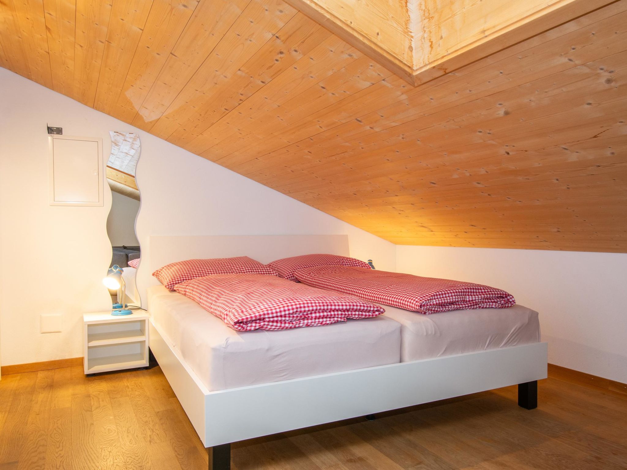 Photo of Studio Zentrum OG Appartement/Fewo, Dusche, WC, 1 Schlafraum Studio