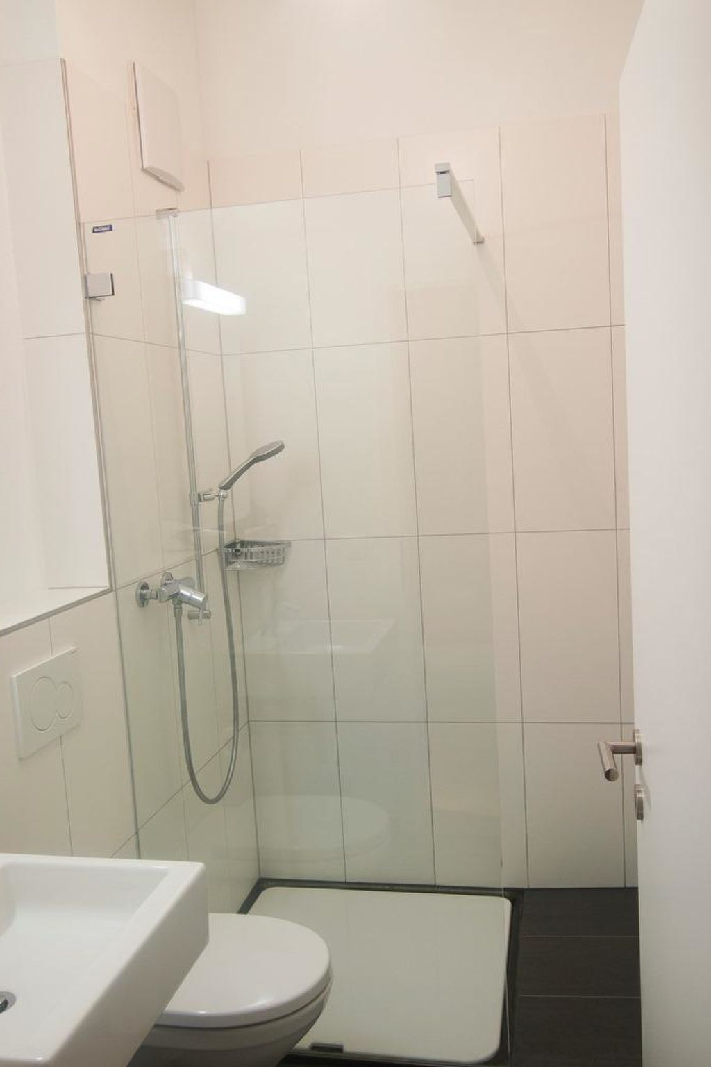 Photo of Studio Zentrum OG Appartement/Fewo, Dusche, WC, 1 Schlafraum Studio