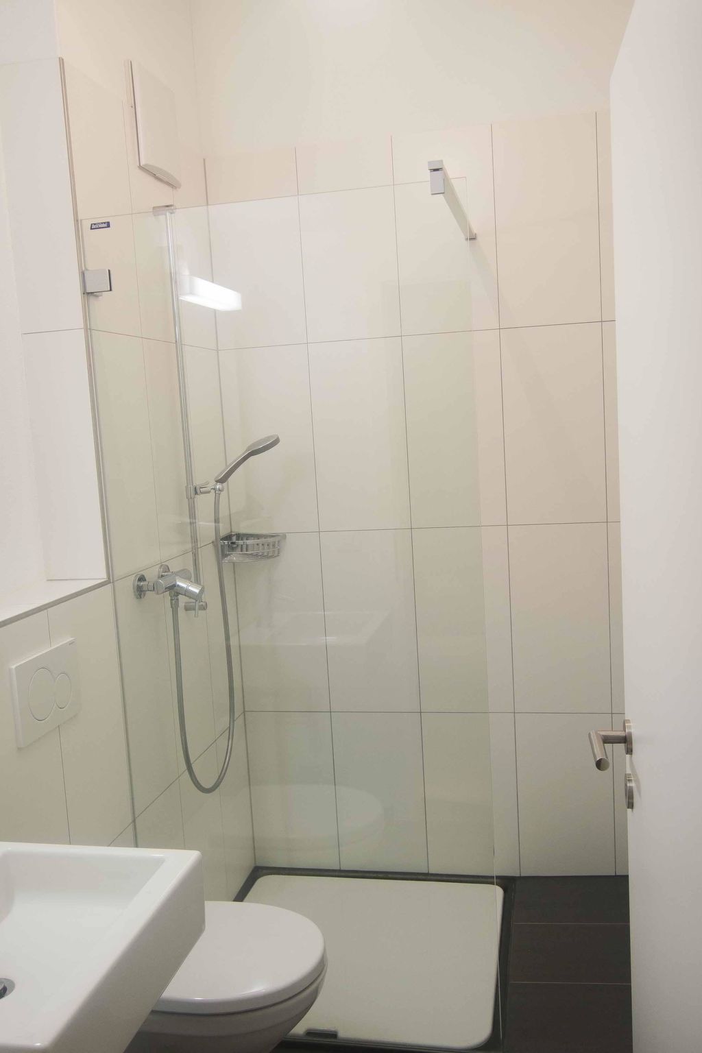 Photo of Studio Zentrum OG Appartement/Fewo, Dusche, WC, 1 Schlafraum Studio