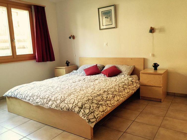 Photo of Alpine Retreat
