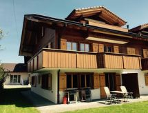Alpine Retreat