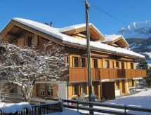 Alpine Retreat