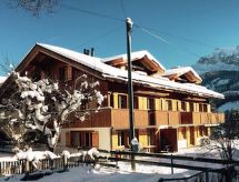 Alpine Retreat
