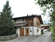 Appartement Calanques
