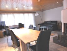 Appartement Calanques