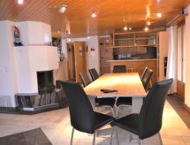 Appartement Calanques