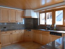 Appartement Calanques