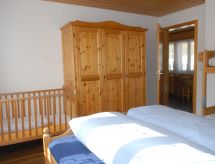 Appartement Calanques