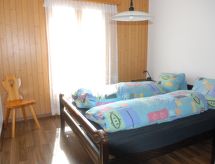 Appartement Calanques