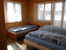 Appartement Calanques
