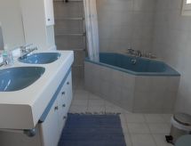 Appartement Calanques