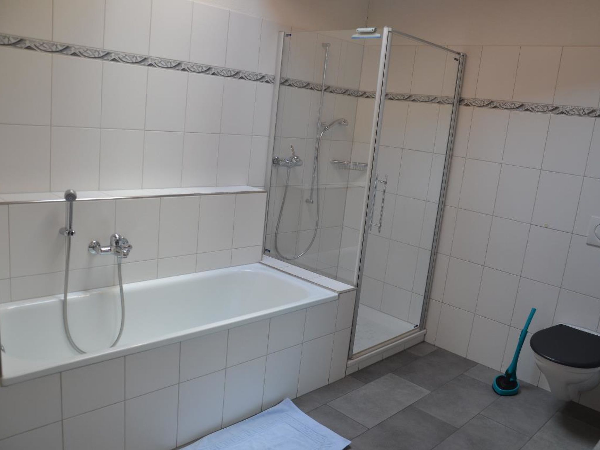 Photo of Michel Appartement/Fewo, Badewanne, 3 Schlafräume