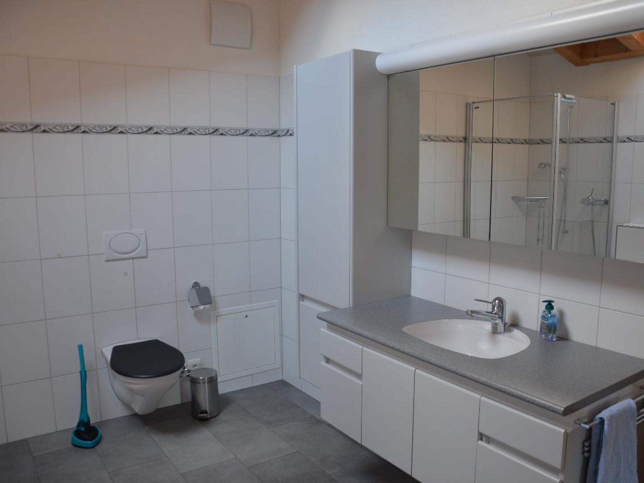 Photo of Michel Appartement/Fewo, Badewanne, 3 Schlafräume