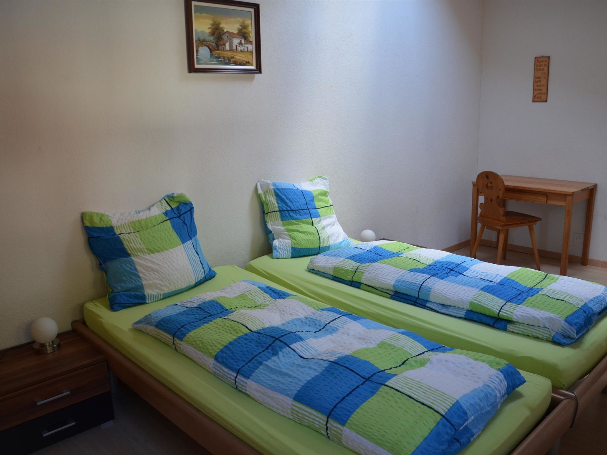 Photo of Michel Appartement/Fewo, Badewanne, 3 Schlafräume