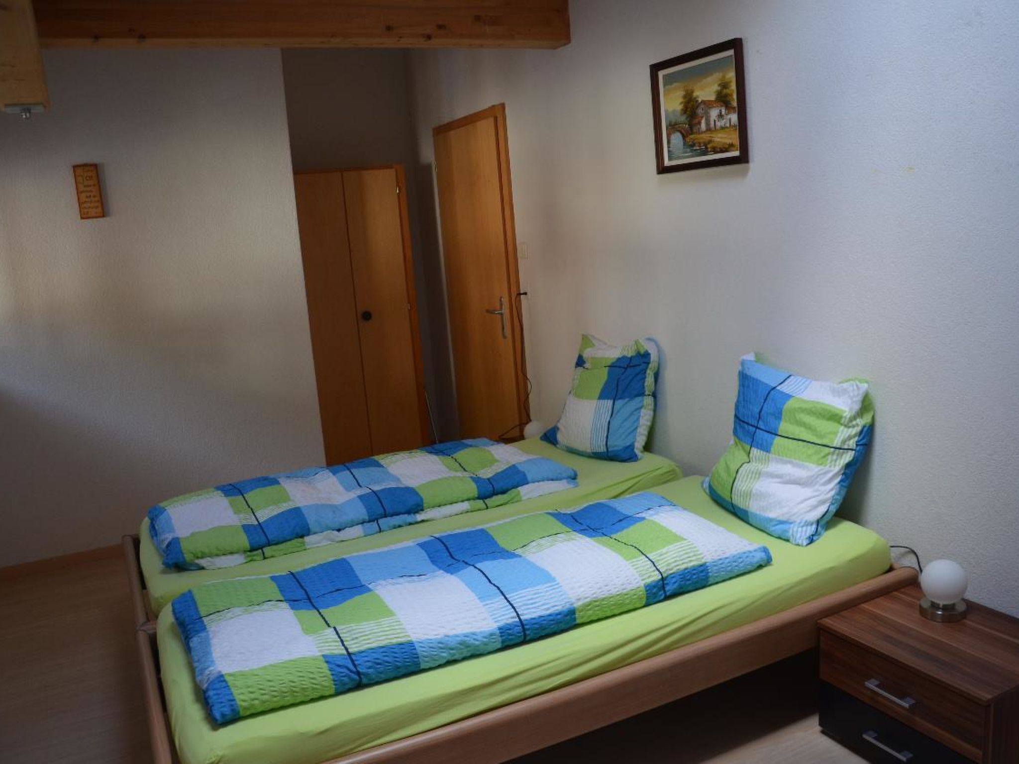 Photo of Michel Appartement/Fewo, Badewanne, 3 Schlafräume