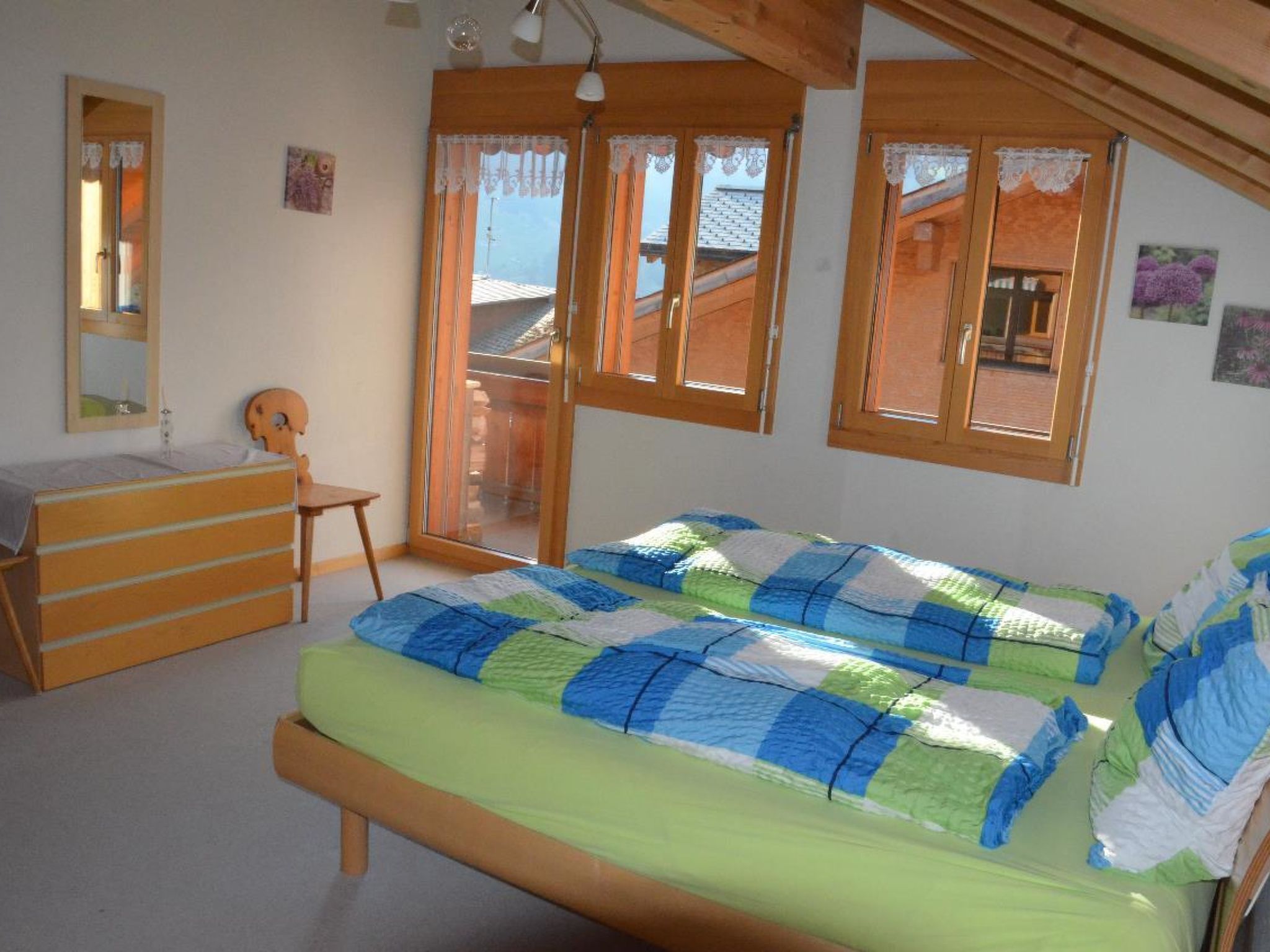 Photo of Michel Appartement/Fewo, Badewanne, 3 Schlafräume