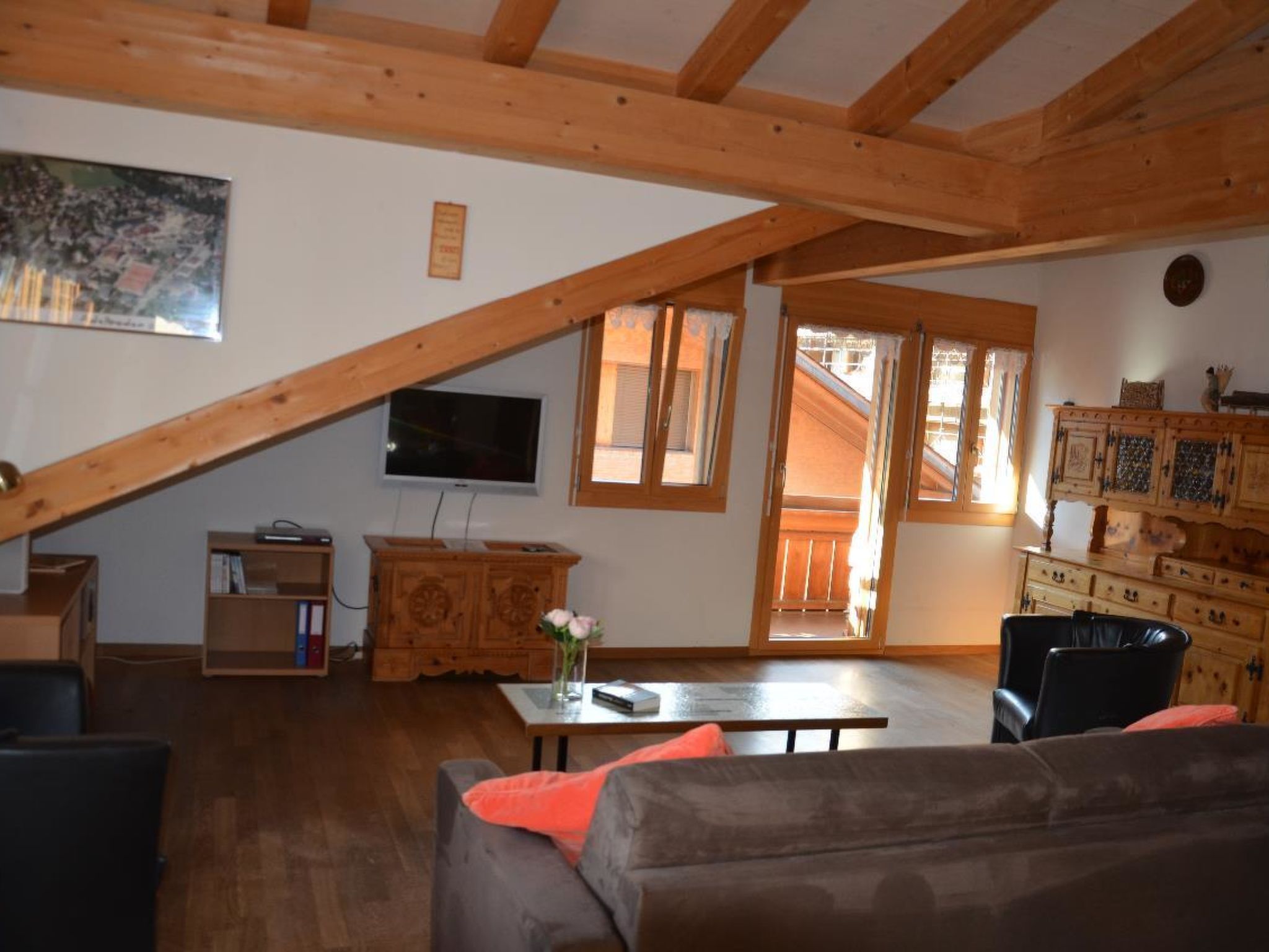 Photo of Michel Appartement/Fewo, Badewanne, 3 Schlafräume